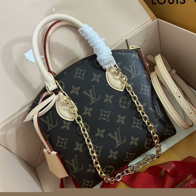 LV Top Handle Bags